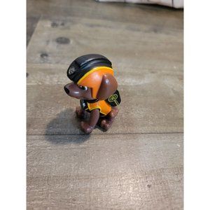 Paw patrol Zuma Disney dog toy figure